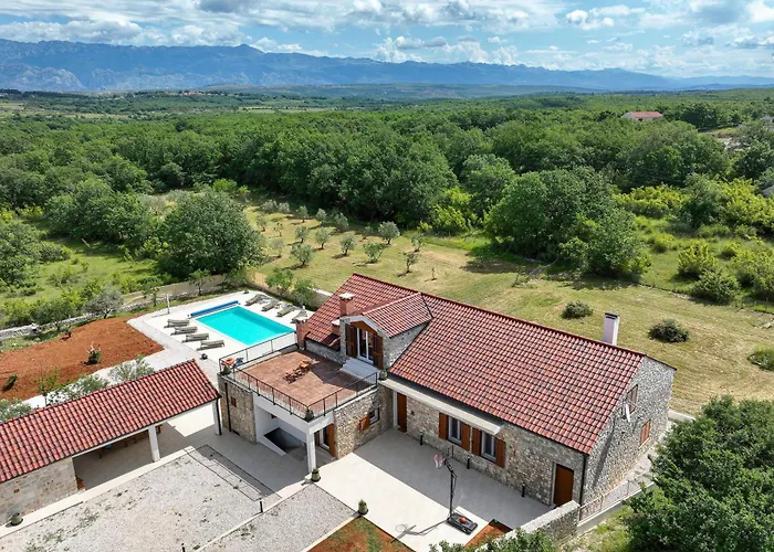 Prázdninový dům Demare *