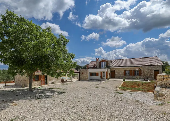 Prázdninový dům Demare *