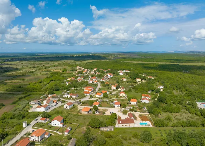 Demare * Gospić